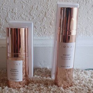 Botanic Bakuchiol + Rewind